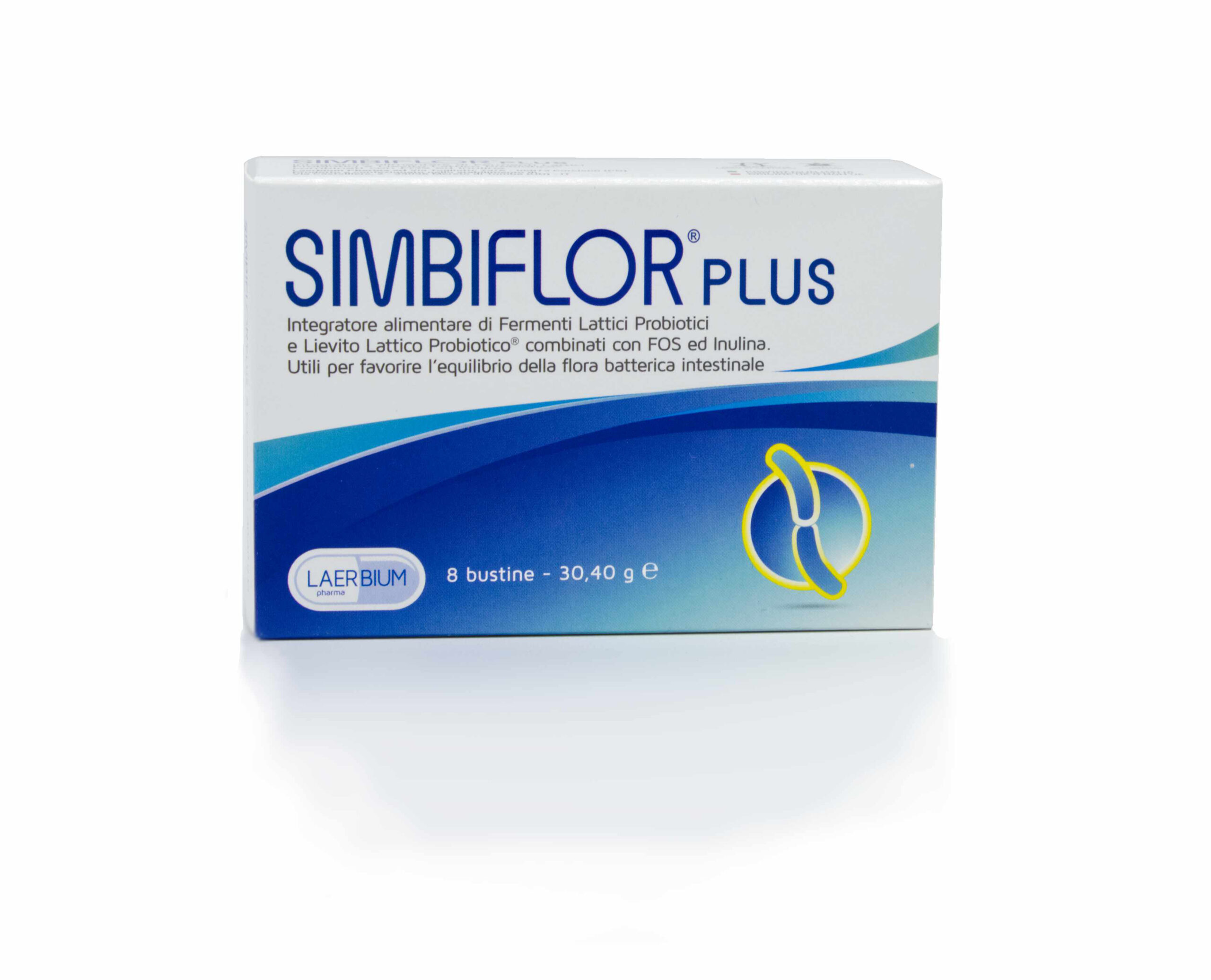 SIMBIFLOR PLUS